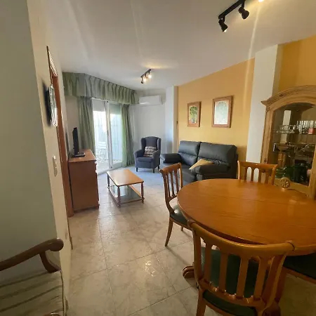 Apartamento Talima Marinas 1-serviden