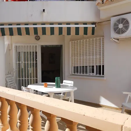 Talima Marinas 1-serviden *