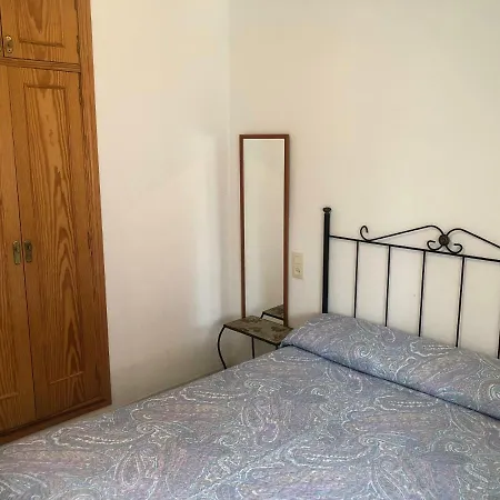 Apartment Talima Marinas 1-serviden Dénia