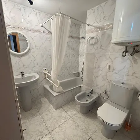 Talima Marinas 1-serviden *