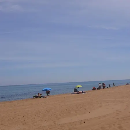 Apartment Talima Marinas 1-serviden *