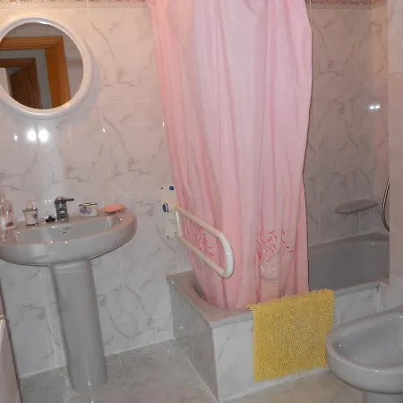 Talima Marinas 1-serviden Apartment *