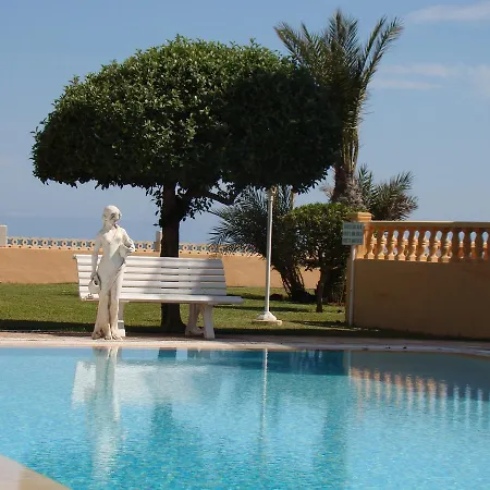 Apartment Talima Marinas 1-serviden Denia