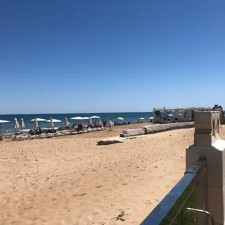 Apartment Talima Marinas 1-serviden