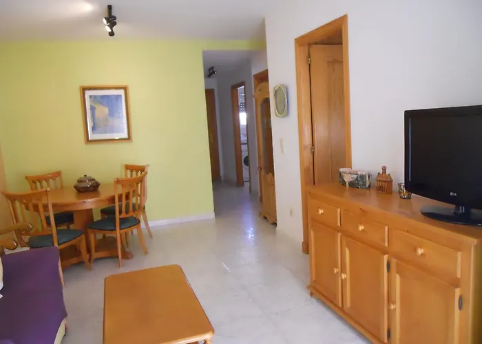 Appartement Talima Marinas 1-serviden