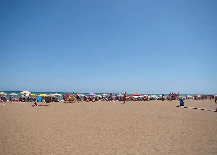 Talima Marinas 1-serviden Dénia