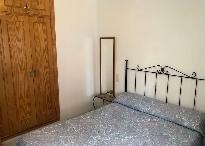 Appartement Talima Marinas 1-serviden Dénia