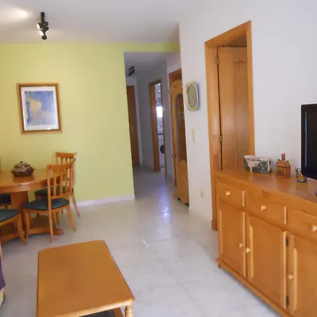 Appartement Talima Marinas 1-serviden