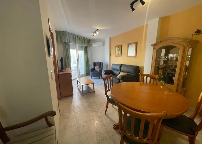 Apartment Talima Marinas 1-serviden