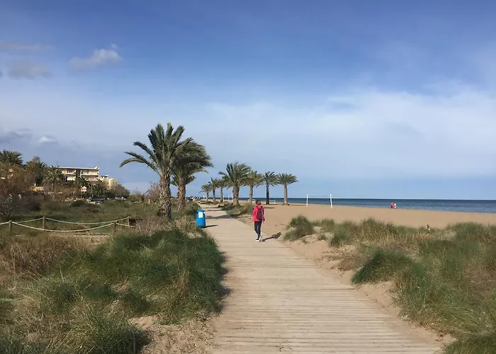 Talima Marinas 1-serviden דירה דניה